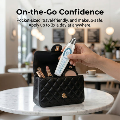 𝑯i𝒔𝒌𝒊n® 7-𝐷𝑎𝑦 𝗧𝐚𝐠 & 𝗦𝗽𝐨𝐭 𝐄𝐫𝒂𝒔𝒆𝒓✅🎉(Zero Pain, Zero 𝐒𝐜𝐚𝒓𝒔 Rollerball)