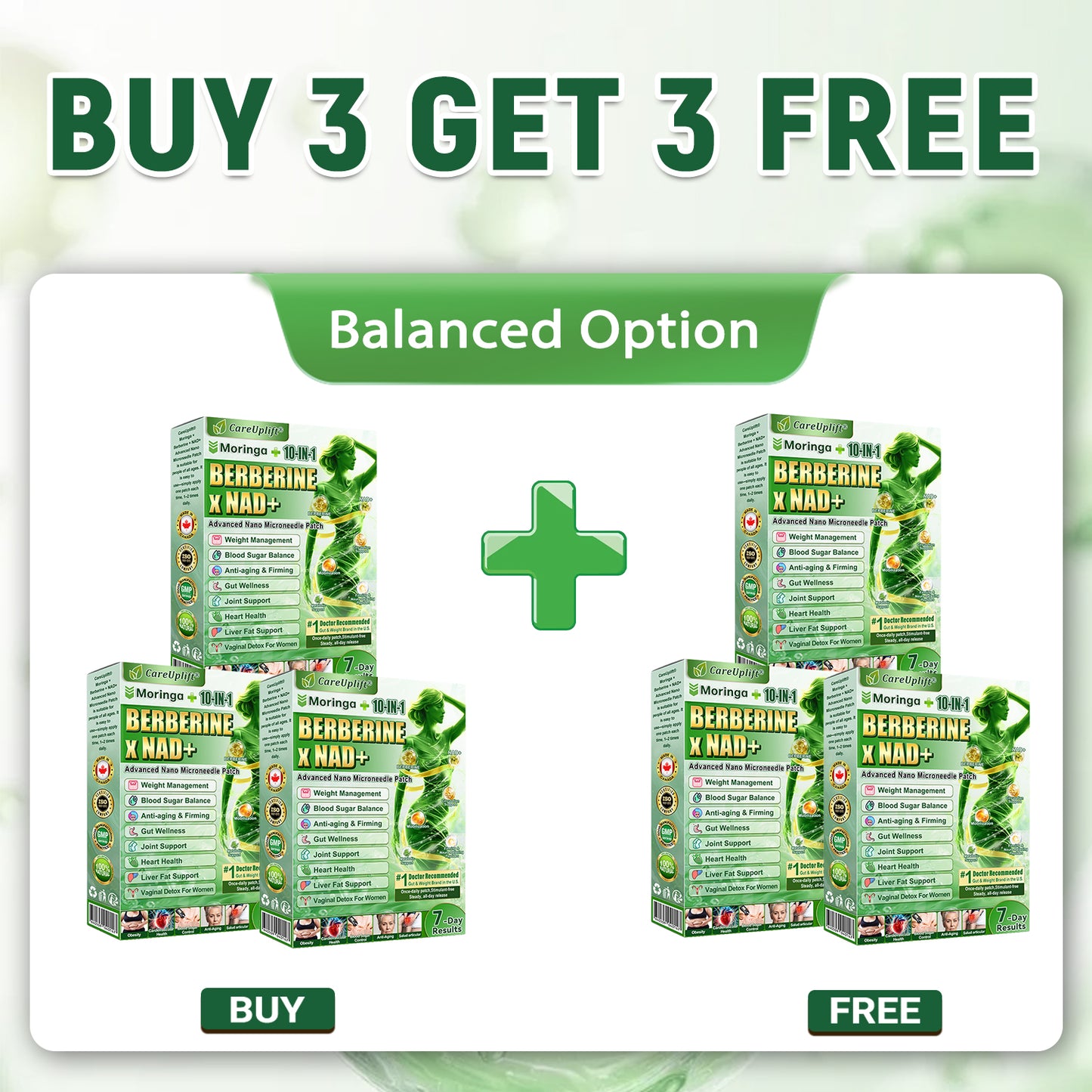🇨🇦𝑶𝒇𝒇𝒊𝒄𝒊𝒂𝒍 𝑺𝒕𝒐𝒓𝒆  | 💯💯𝐂𝐚𝐫𝐞𝐔𝐩𝐥𝐢𝐟𝐭® 𝙈𝒐𝒓𝒊𝒏𝒈𝗮 · 𝗕𝗲𝗿𝗯𝐞𝐫𝐢𝐧𝙚 × 𝙉𝑨𝑫+ 𝟏𝟎-𝙞𝙣-𝟏 𝘼𝒅𝒗𝒂𝒏𝒄𝒆𝐝 𝐍𝐚𝐧𝙤 𝙈𝙞𝙘𝙧𝙤𝙣𝒆𝒆𝒅𝒍𝐞 𝐏𝐚𝐭𝙘𝙝(𝐉𝐮𝐬𝐭 𝐨𝐧𝐜𝐞 𝐚 𝐝𝐚𝐲, 𝐯𝐢𝐬𝐢𝐛𝐥𝐞 𝐜𝐡𝐚𝐧𝐠𝐞𝐬 𝐢𝐧 𝟕 𝐝𝐚𝐲𝐬） ✅ 𝐅𝐨𝐫 𝐨𝐛𝐞𝐬𝐢𝐭𝐲, 🅛🅞🅞🅢🅔 🅢🅚🅘🅝,𝐝𝐢𝐚𝐛𝐞𝐭𝐞𝐬, 𝐬𝐥𝐞𝐞𝐩 𝐚𝐩𝐧𝐞𝐚, 𝐣𝐨𝐢𝐧𝐭 𝐢𝐬𝐬𝐮𝐞𝐬, 𝐚𝐧𝐝 𝐦𝐨𝐫𝐞