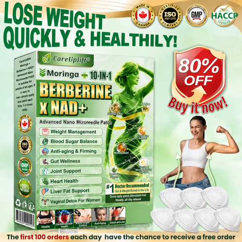 🇨🇦𝑶𝒇𝒇𝒊𝒄𝒊𝒂𝒍 𝑺𝒕𝒐𝒓𝒆  | 💯💯𝐂𝐚𝐫𝐞𝐔𝐩𝐥𝐢𝐟𝐭® 𝙈𝒐𝒓𝒊𝒏𝒈𝗮 · 𝗕𝗲𝗿𝗯𝐞𝐫𝐢𝐧𝙚 × 𝙉𝑨𝑫+ 𝟏𝟎-𝙞𝙣-𝟏 𝘼𝒅𝒗𝒂𝒏𝒄𝒆𝐝 𝐍𝐚𝐧𝙤 𝙈𝙞𝙘𝙧𝙤𝙣𝒆𝒆𝒅𝒍𝐞 𝐏𝐚𝐭𝙘𝙝(𝐉𝐮𝐬𝐭 𝐨𝐧𝐜𝐞 𝐚 𝐝𝐚𝐲, 𝐯𝐢𝐬𝐢𝐛𝐥𝐞 𝐜𝐡𝐚𝐧𝐠𝐞𝐬 𝐢𝐧 𝟕 𝐝𝐚𝐲𝐬） ✅ 𝐅𝐨𝐫 𝐨𝐛𝐞𝐬𝐢𝐭𝐲, 🅛🅞🅞🅢🅔 🅢🅚🅘🅝,𝐝𝐢𝐚𝐛𝐞𝐭𝐞𝐬, 𝐬𝐥𝐞𝐞𝐩 𝐚𝐩𝐧𝐞𝐚, 𝐣𝐨𝐢𝐧𝐭 𝐢𝐬𝐬𝐮𝐞𝐬, 𝐚𝐧𝐝 𝐦𝐨𝐫𝐞