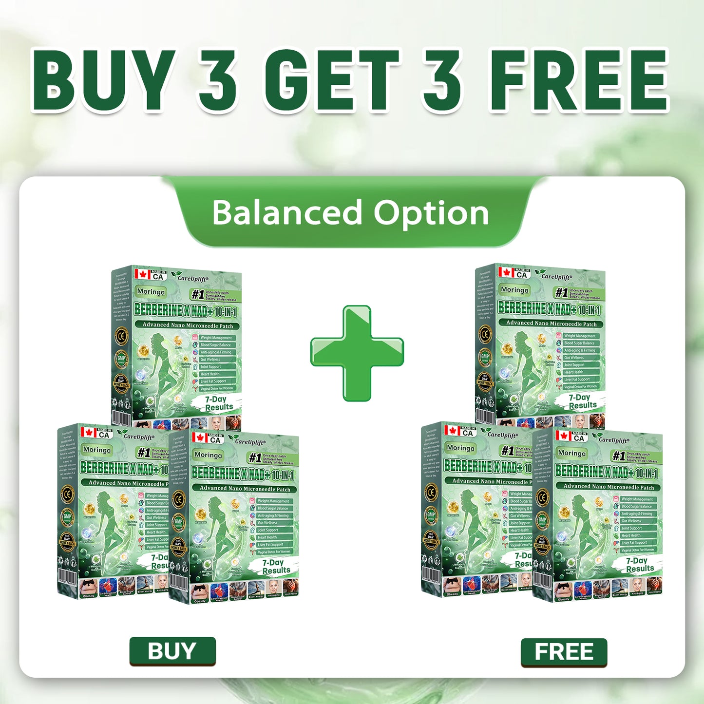 𝑶𝒇𝒇𝒊𝒄𝒊𝒂𝒍 𝑺𝒕𝒐𝒓𝒆  | 🍁🍁𝐂𝐚𝐫𝐞𝐔𝐩𝐥𝐢𝐟𝐭® 𝙈𝒐𝒓𝒊𝒏𝒈𝗮 · 𝗕𝗲𝗿𝗯𝐞𝐫𝐢𝐧𝙚 × 𝙉𝑨𝑫+ 𝟏𝟎-𝙞𝙣-𝟏 𝘼𝒅𝒗𝒂𝒏𝒄𝒆𝐝 𝐍𝐚𝐧𝙤 𝙈𝙞𝙘𝙧𝙤𝙣𝒆𝒆𝒅𝒍𝐞 𝐏𝐚𝐭𝙘𝙝(𝐉𝐮𝐬𝐭 𝐨𝐧𝐜𝐞 𝐚 𝐝𝐚𝐲, 𝐯𝐢𝐬𝐢𝐛𝐥𝐞 𝐜𝐡𝐚𝐧𝐠𝐞𝐬 𝐢𝐧 𝟕 𝐝𝐚𝐲𝐬） ✅ 𝐅𝐨𝐫 𝐨𝐛𝐞𝐬𝐢𝐭𝐲, 🅛🅞🅞🅢🅔 🅢🅚🅘🅝,𝐝𝐢𝐚𝐛𝐞𝐭𝐞𝐬, 𝐬𝐥𝐞𝐞𝐩 𝐚𝐩𝐧𝐞𝐚, 𝐣𝐨𝐢𝐧𝐭 𝐢𝐬𝐬𝐮𝐞𝐬, 𝐚𝐧𝐝 𝐦𝐨𝐫𝐞